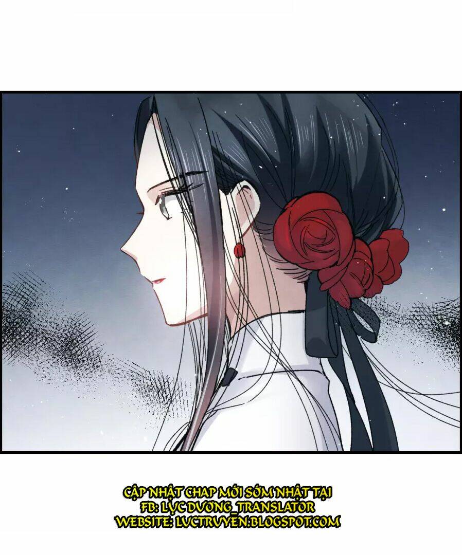 Mejaz – Nhân Gian Ngọc Chapter 14 - Trang 2