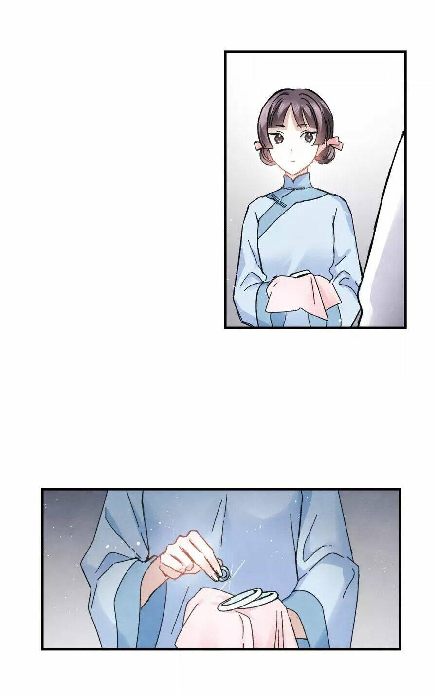 Mejaz – Nhân Gian Ngọc Chapter 14 - Trang 2