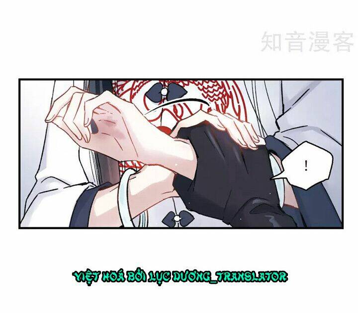 Mejaz – Nhân Gian Ngọc Chapter 17 - Trang 2