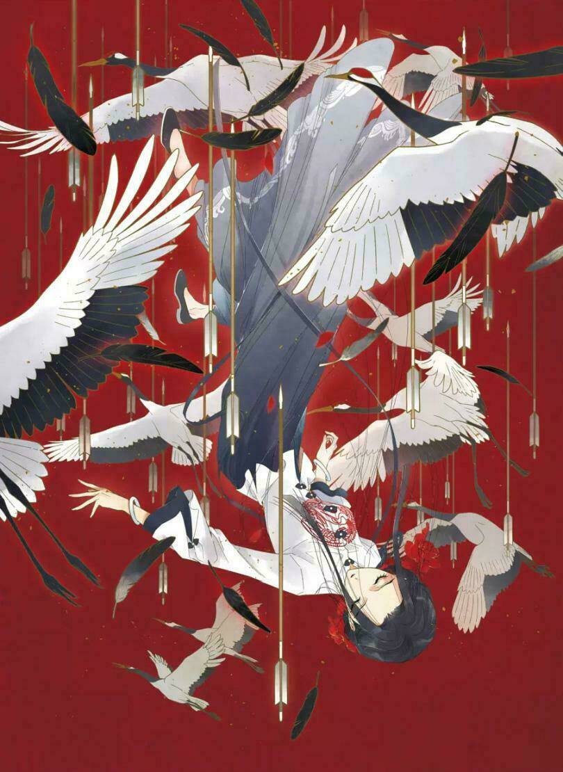 Mejaz – Nhân Gian Ngọc Chapter 18 - Trang 2