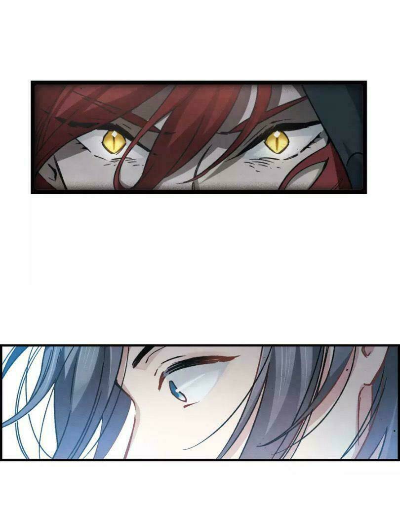 Mejaz – Nhân Gian Ngọc Chapter 18 - Trang 2