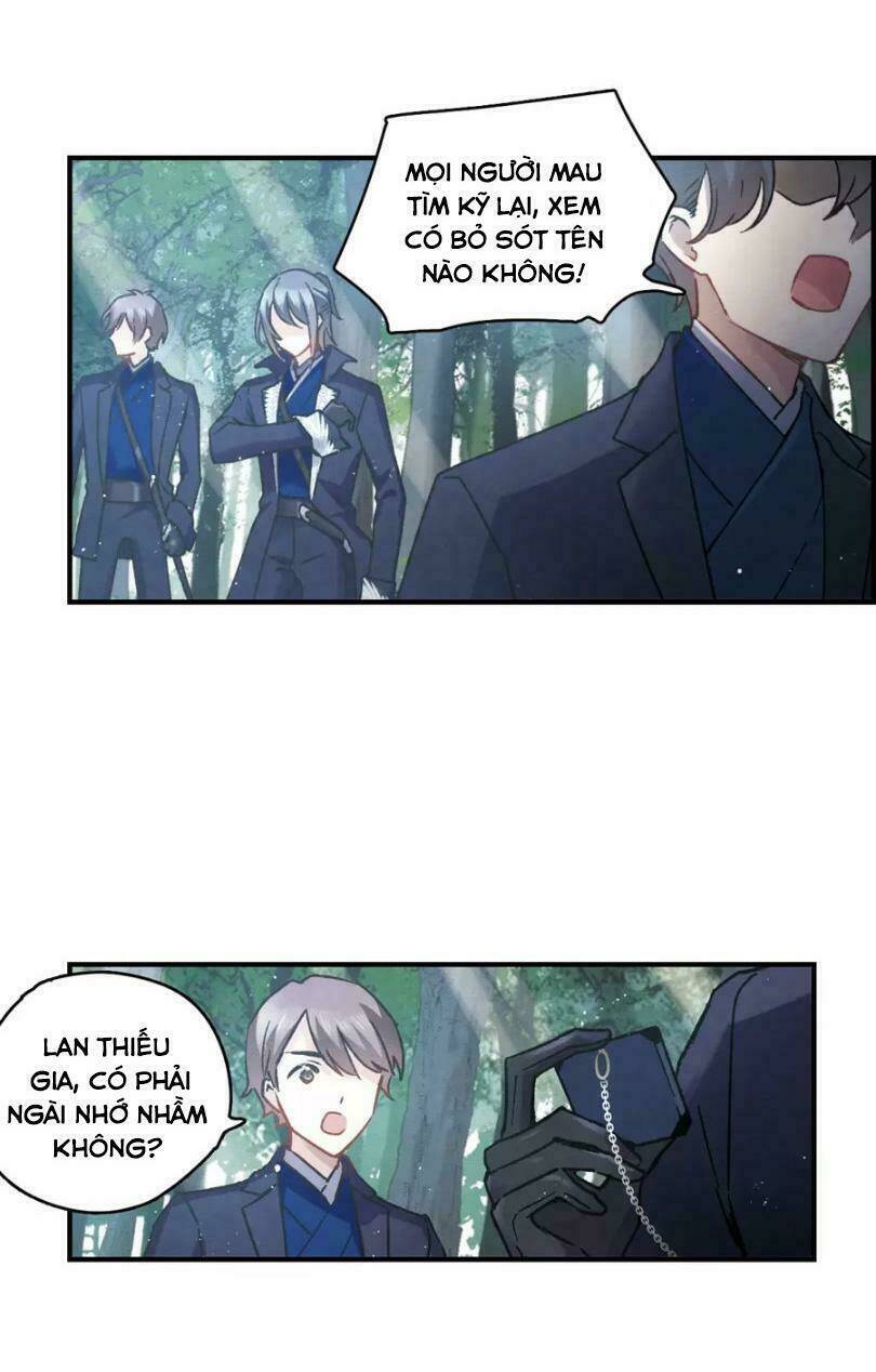 Mejaz – Nhân Gian Ngọc Chapter 18 - Trang 2