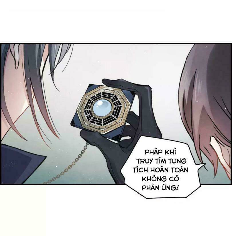 Mejaz – Nhân Gian Ngọc Chapter 18 - Trang 2