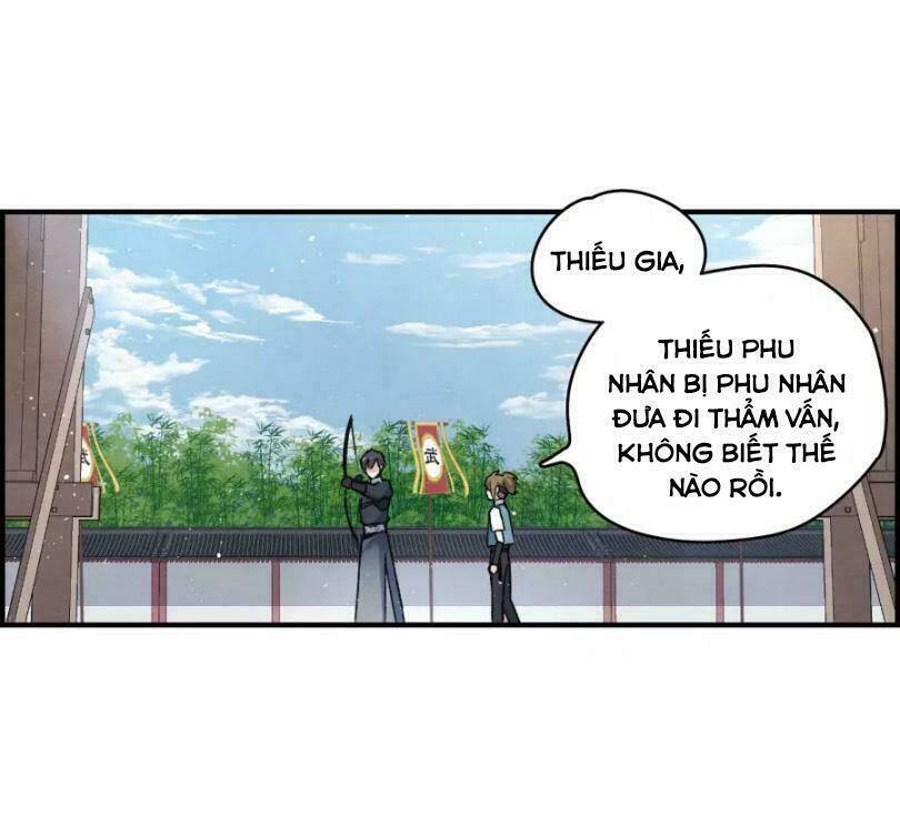 Mejaz – Nhân Gian Ngọc Chapter 18 - Trang 2