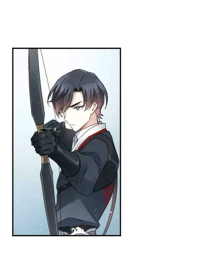 Mejaz – Nhân Gian Ngọc Chapter 18 - Trang 2