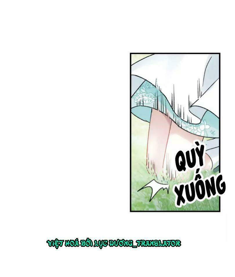 Mejaz – Nhân Gian Ngọc Chapter 18 - Trang 2