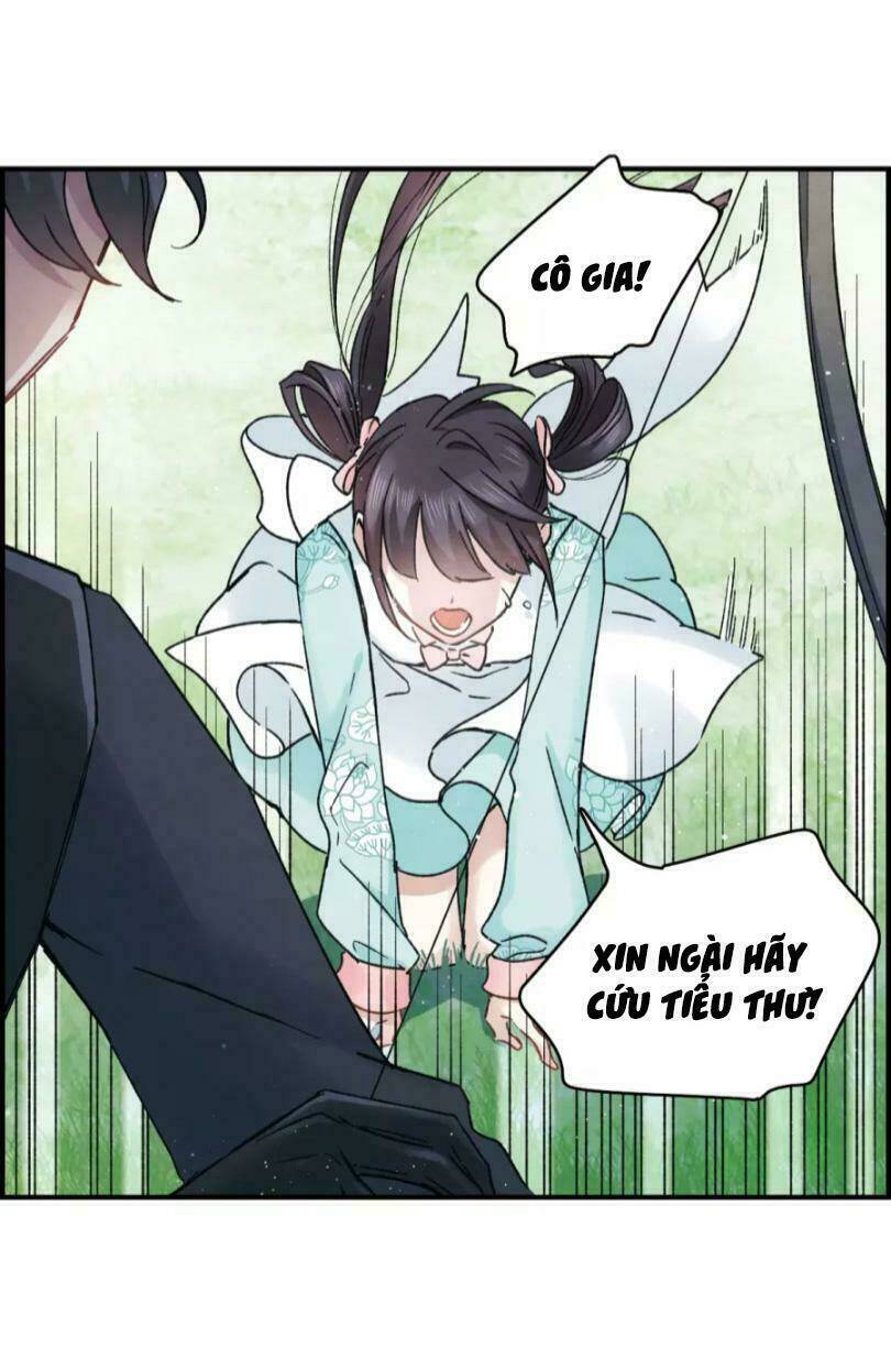 Mejaz – Nhân Gian Ngọc Chapter 18 - Trang 2