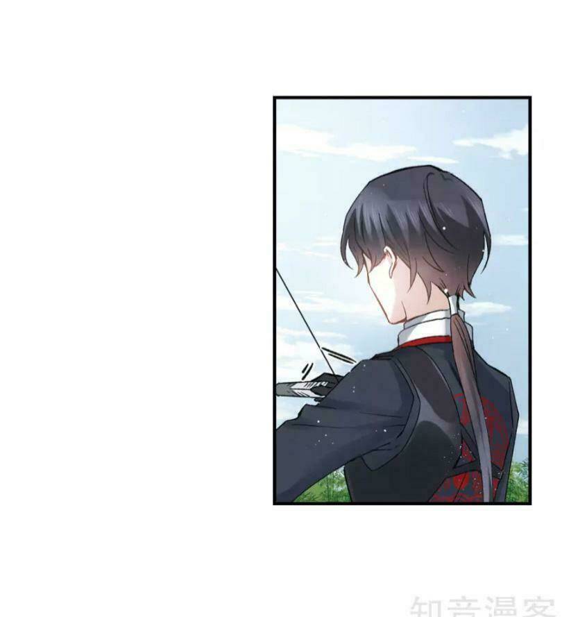 Mejaz – Nhân Gian Ngọc Chapter 18 - Trang 2