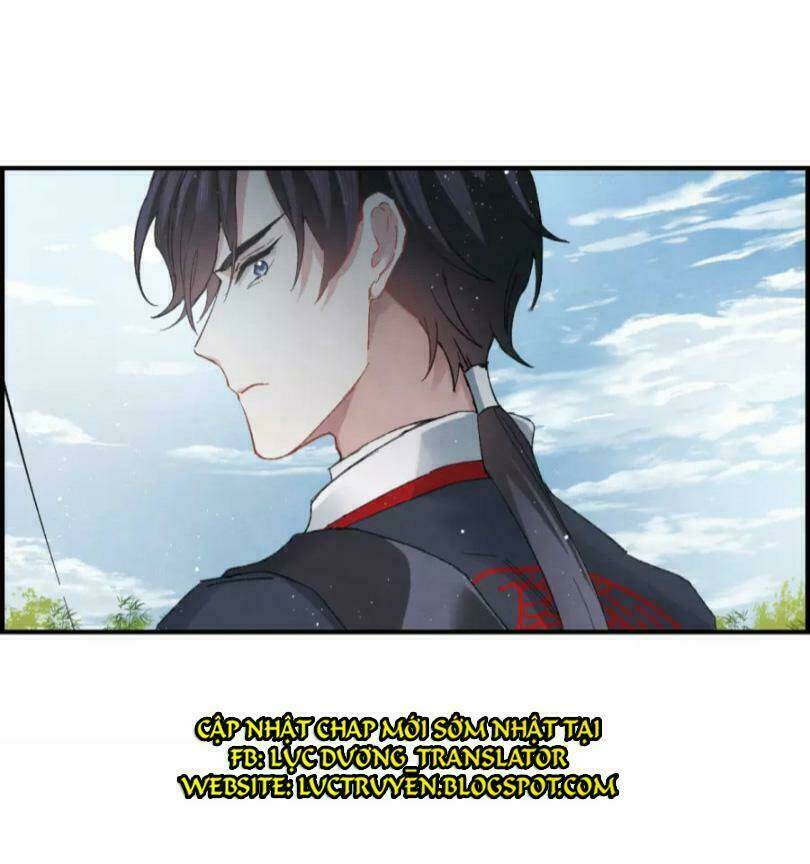 Mejaz – Nhân Gian Ngọc Chapter 18 - Trang 2