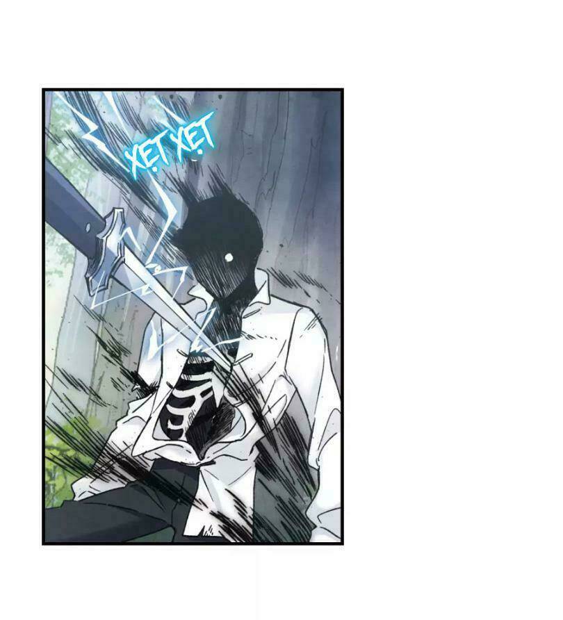 Mejaz – Nhân Gian Ngọc Chapter 18 - Trang 2