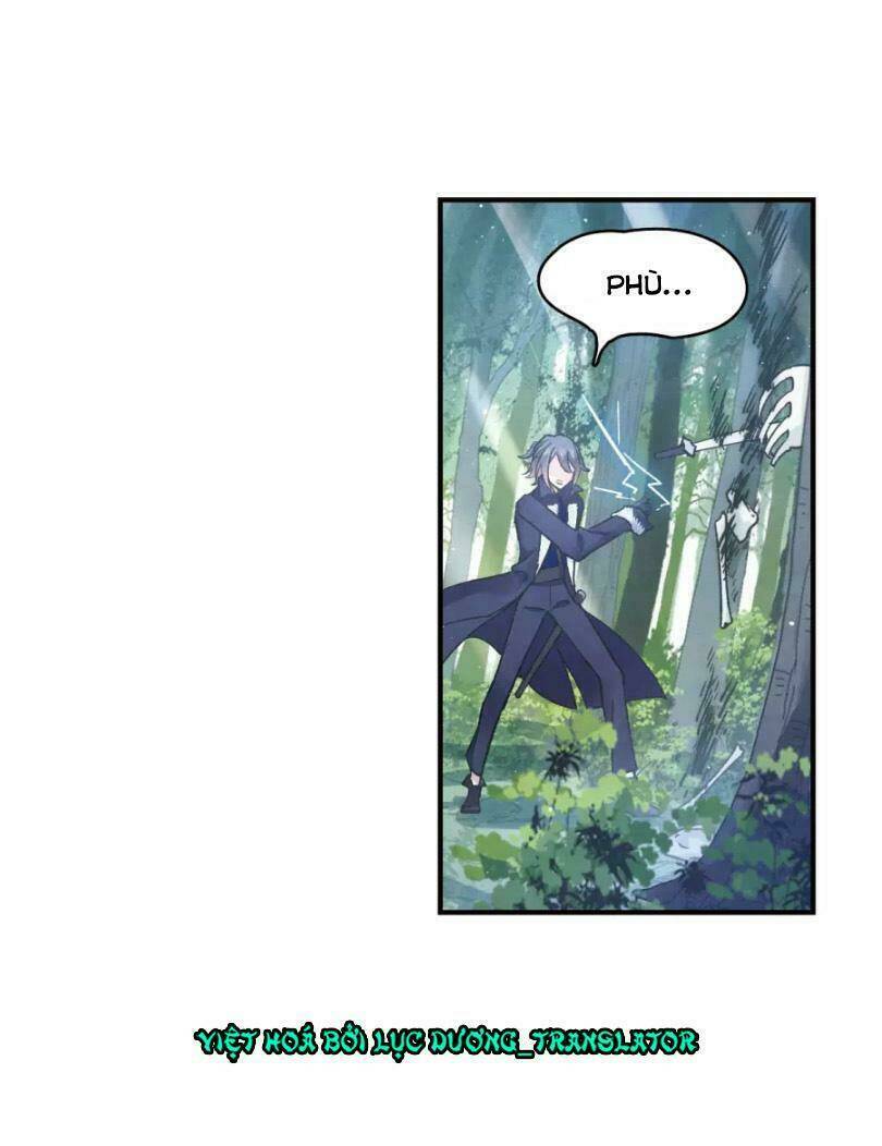 Mejaz – Nhân Gian Ngọc Chapter 18 - Trang 2