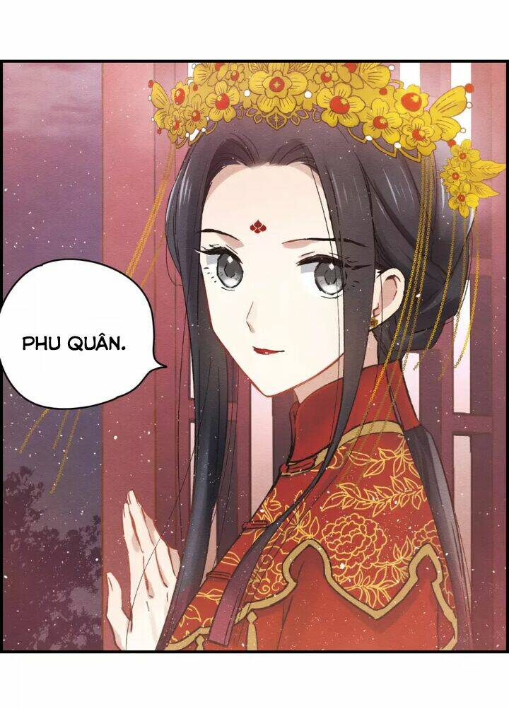 Mejaz – Nhân Gian Ngọc Chapter 2 - Trang 2