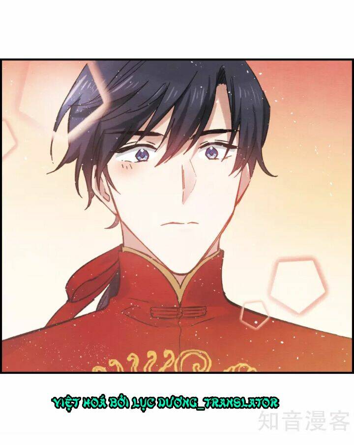 Mejaz – Nhân Gian Ngọc Chapter 2 - Trang 2