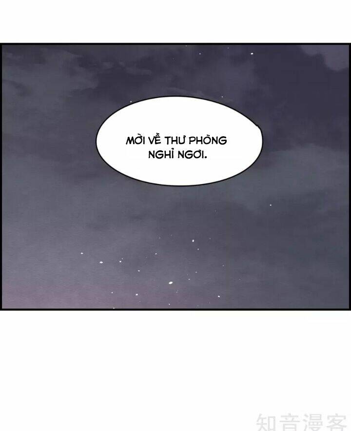 Mejaz – Nhân Gian Ngọc Chapter 2 - Trang 2