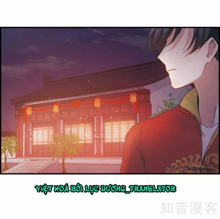 Mejaz – Nhân Gian Ngọc Chapter 2 - Trang 2