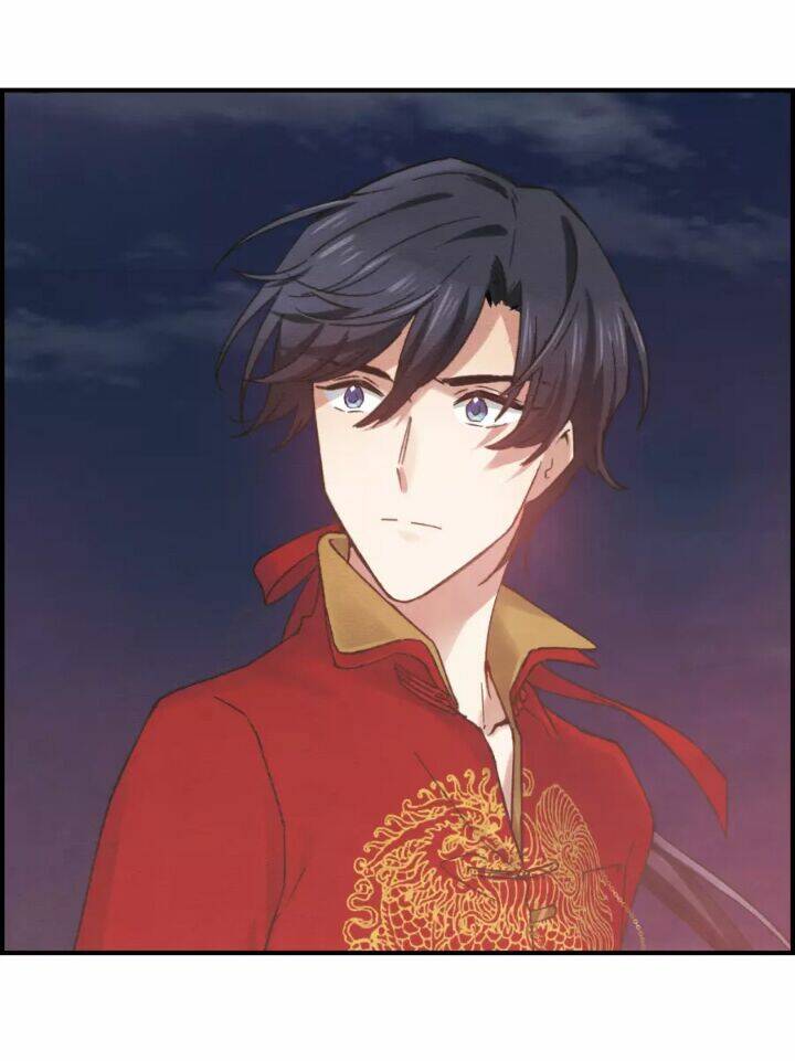 Mejaz – Nhân Gian Ngọc Chapter 2 - Trang 2