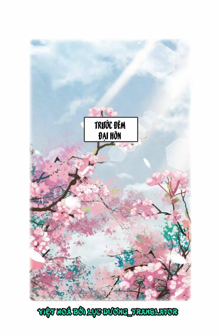 Mejaz – Nhân Gian Ngọc Chapter 2 - Trang 2