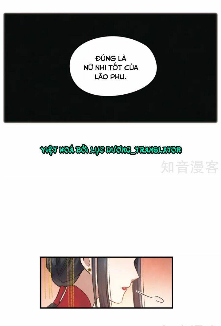 Mejaz – Nhân Gian Ngọc Chapter 2 - Trang 2