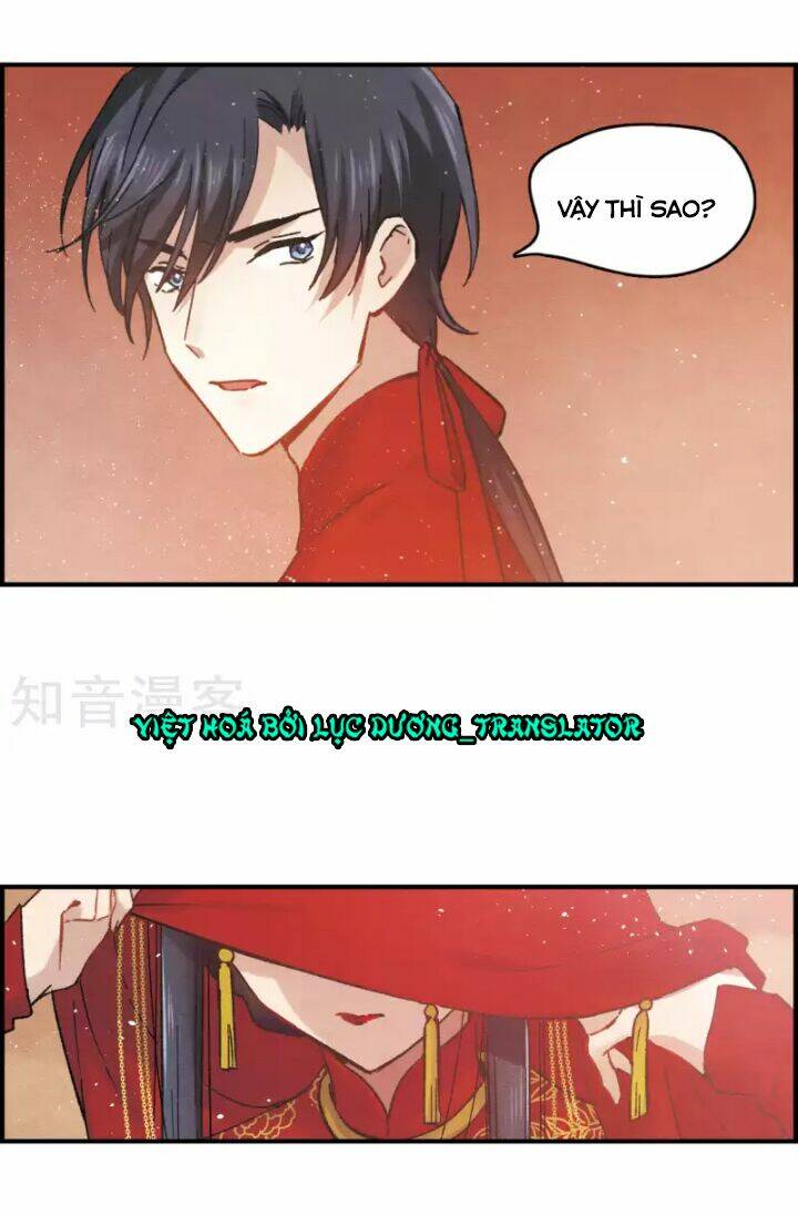 Mejaz – Nhân Gian Ngọc Chapter 2 - Trang 2