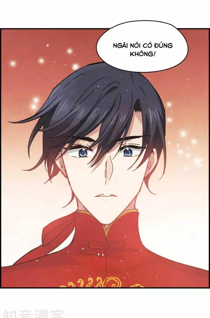 Mejaz – Nhân Gian Ngọc Chapter 2 - Trang 2