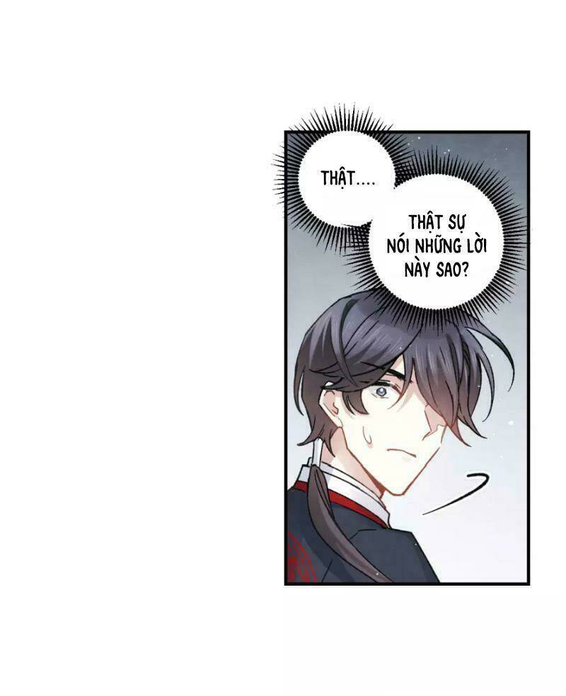 Mejaz – Nhân Gian Ngọc Chapter 20 - Trang 2