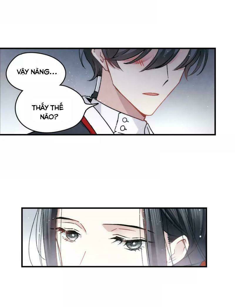 Mejaz – Nhân Gian Ngọc Chapter 20 - Trang 2