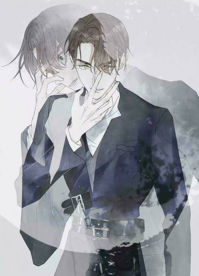 Mejaz – Nhân Gian Ngọc Chapter 21 - Trang 2