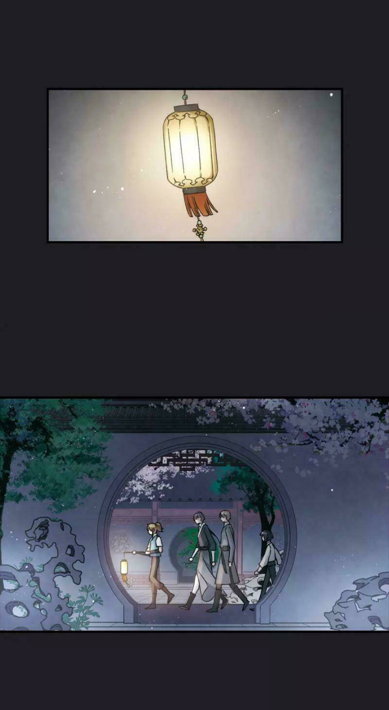 Mejaz – Nhân Gian Ngọc Chapter 21 - Trang 2