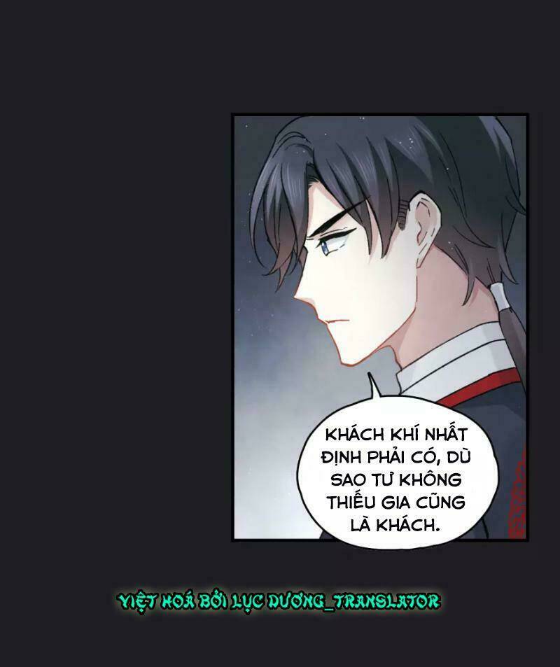 Mejaz – Nhân Gian Ngọc Chapter 21 - Trang 2