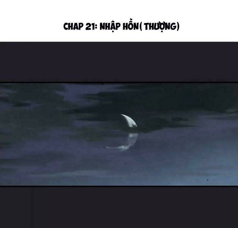 Mejaz – Nhân Gian Ngọc Chapter 21 - Trang 2