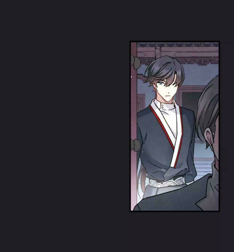 Mejaz – Nhân Gian Ngọc Chapter 21 - Trang 2