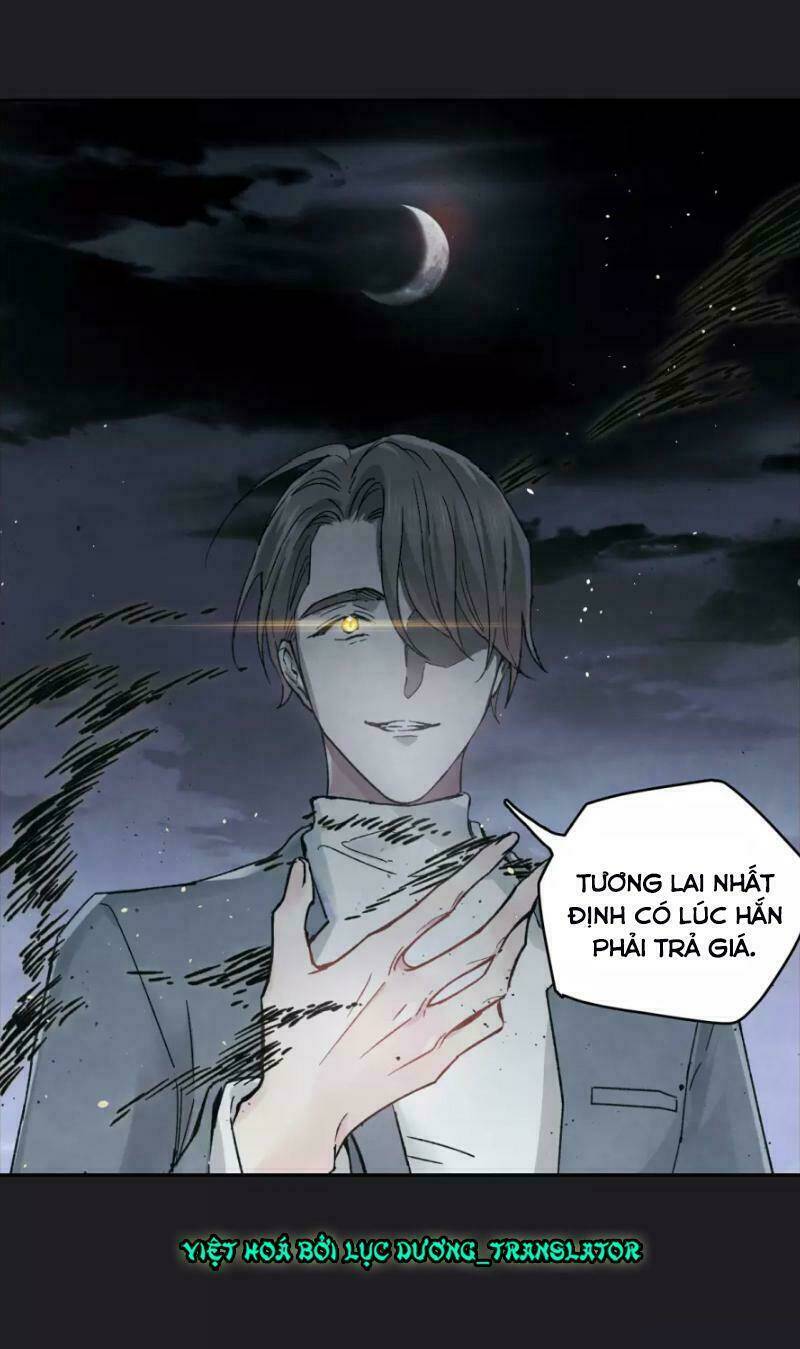 Mejaz – Nhân Gian Ngọc Chapter 21 - Trang 2