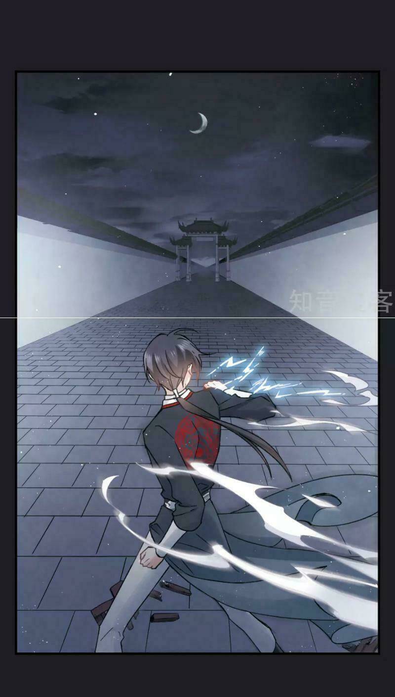 Mejaz – Nhân Gian Ngọc Chapter 21 - Trang 2