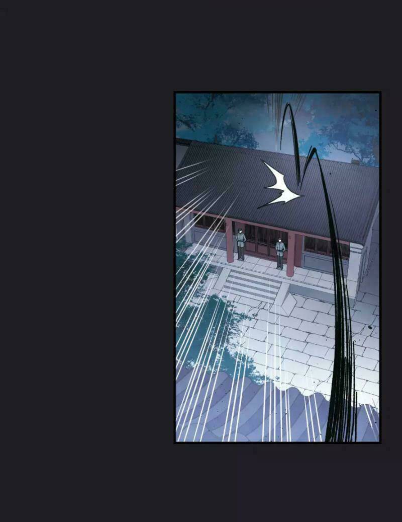 Mejaz – Nhân Gian Ngọc Chapter 21 - Trang 2