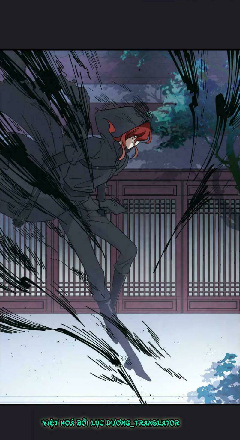 Mejaz – Nhân Gian Ngọc Chapter 21 - Trang 2