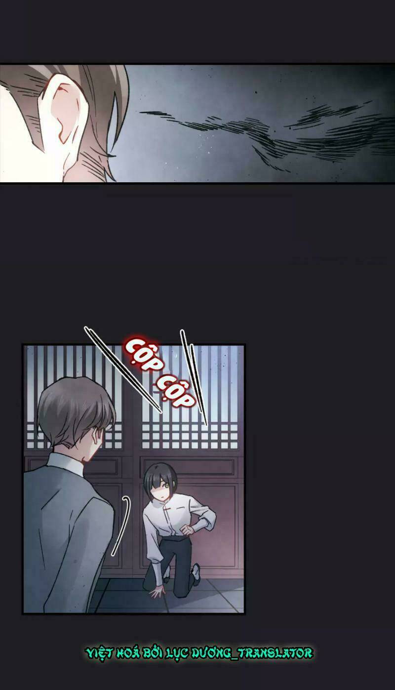 Mejaz – Nhân Gian Ngọc Chapter 21 - Trang 2