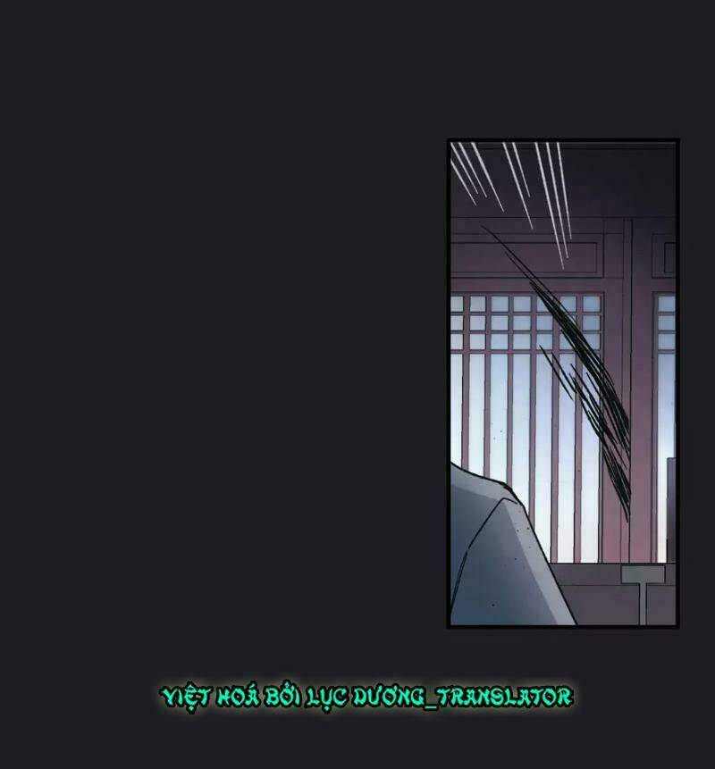 Mejaz – Nhân Gian Ngọc Chapter 21 - Trang 2