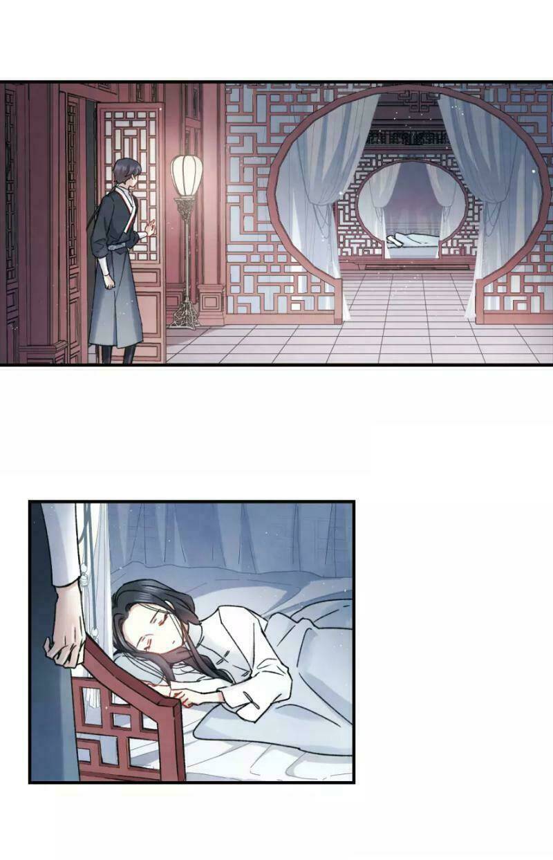 Mejaz – Nhân Gian Ngọc Chapter 22 - Trang 2