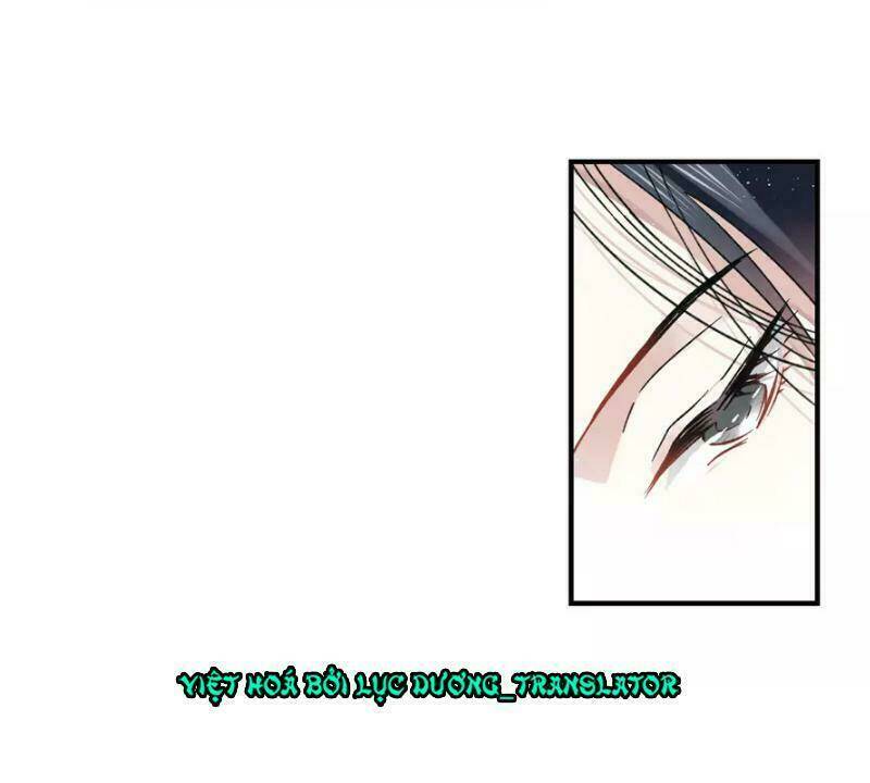 Mejaz – Nhân Gian Ngọc Chapter 22 - Trang 2