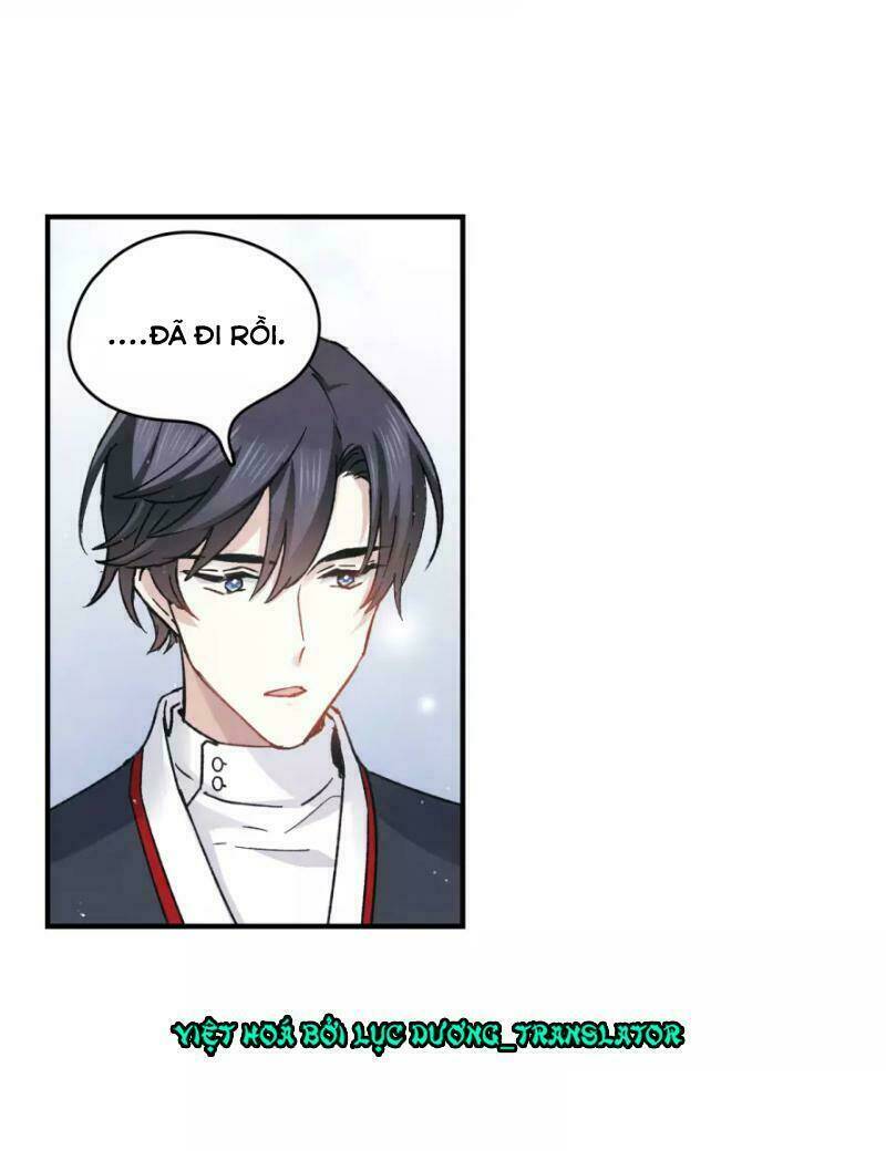 Mejaz – Nhân Gian Ngọc Chapter 22 - Trang 2