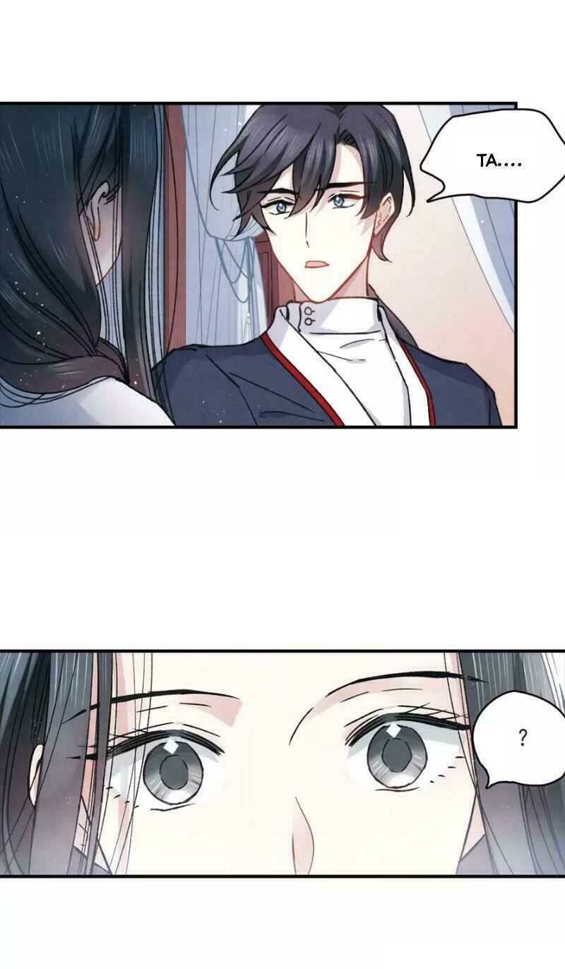 Mejaz – Nhân Gian Ngọc Chapter 22 - Trang 2