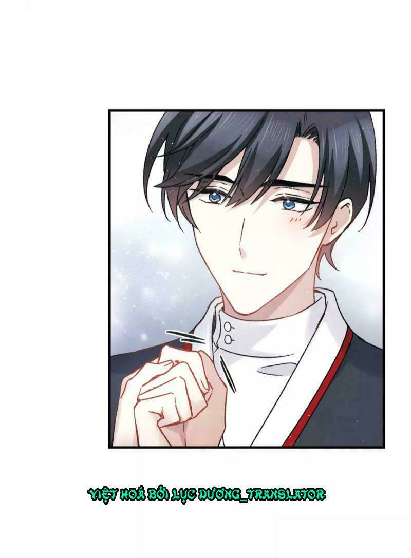 Mejaz – Nhân Gian Ngọc Chapter 22 - Trang 2