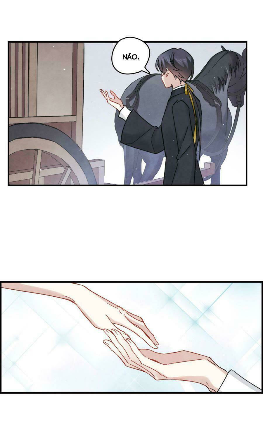 Mejaz – Nhân Gian Ngọc Chapter 23 - Trang 2