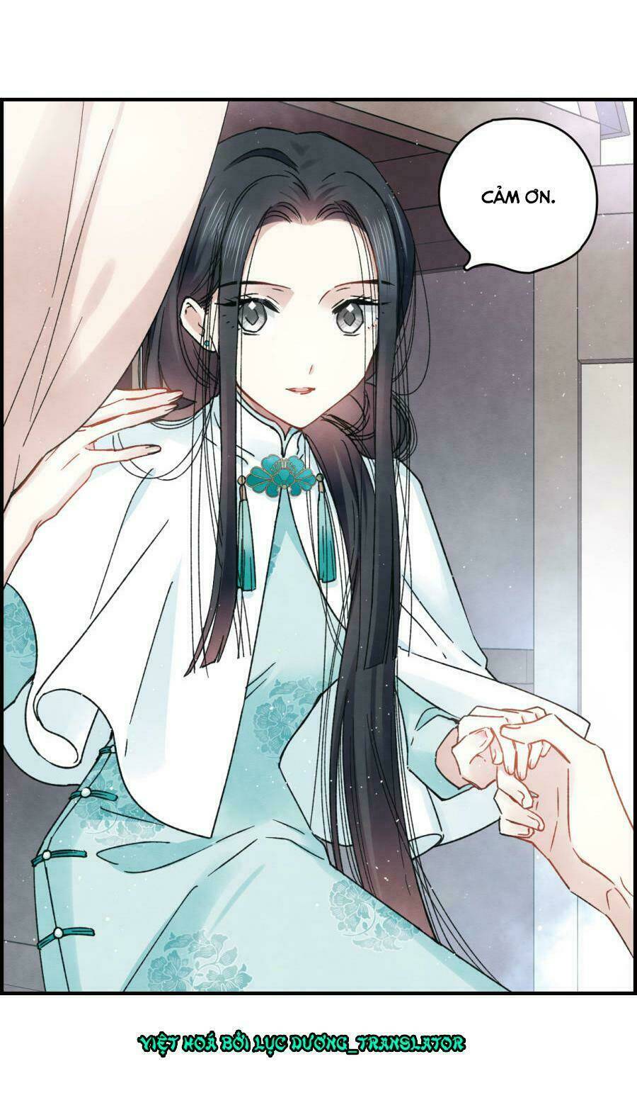 Mejaz – Nhân Gian Ngọc Chapter 23 - Trang 2