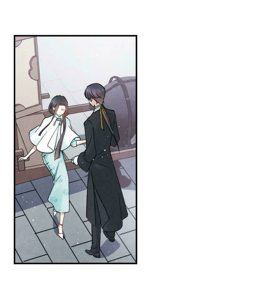 Mejaz – Nhân Gian Ngọc Chapter 23 - Trang 2