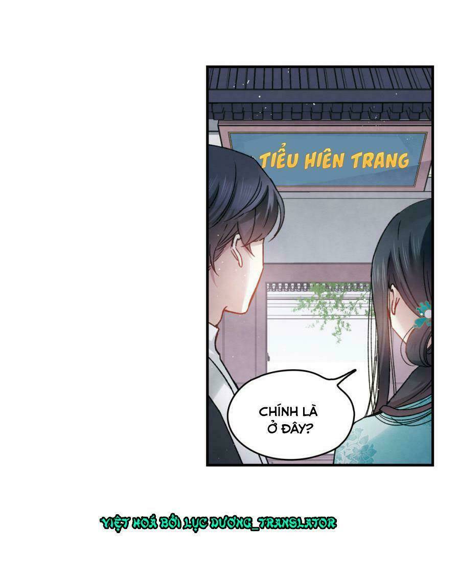 Mejaz – Nhân Gian Ngọc Chapter 23 - Trang 2