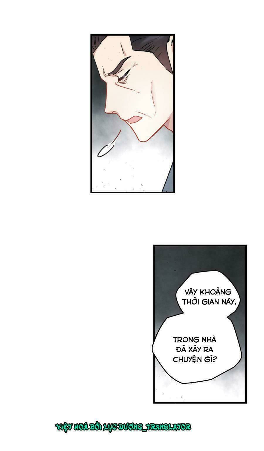 Mejaz – Nhân Gian Ngọc Chapter 23 - Trang 2