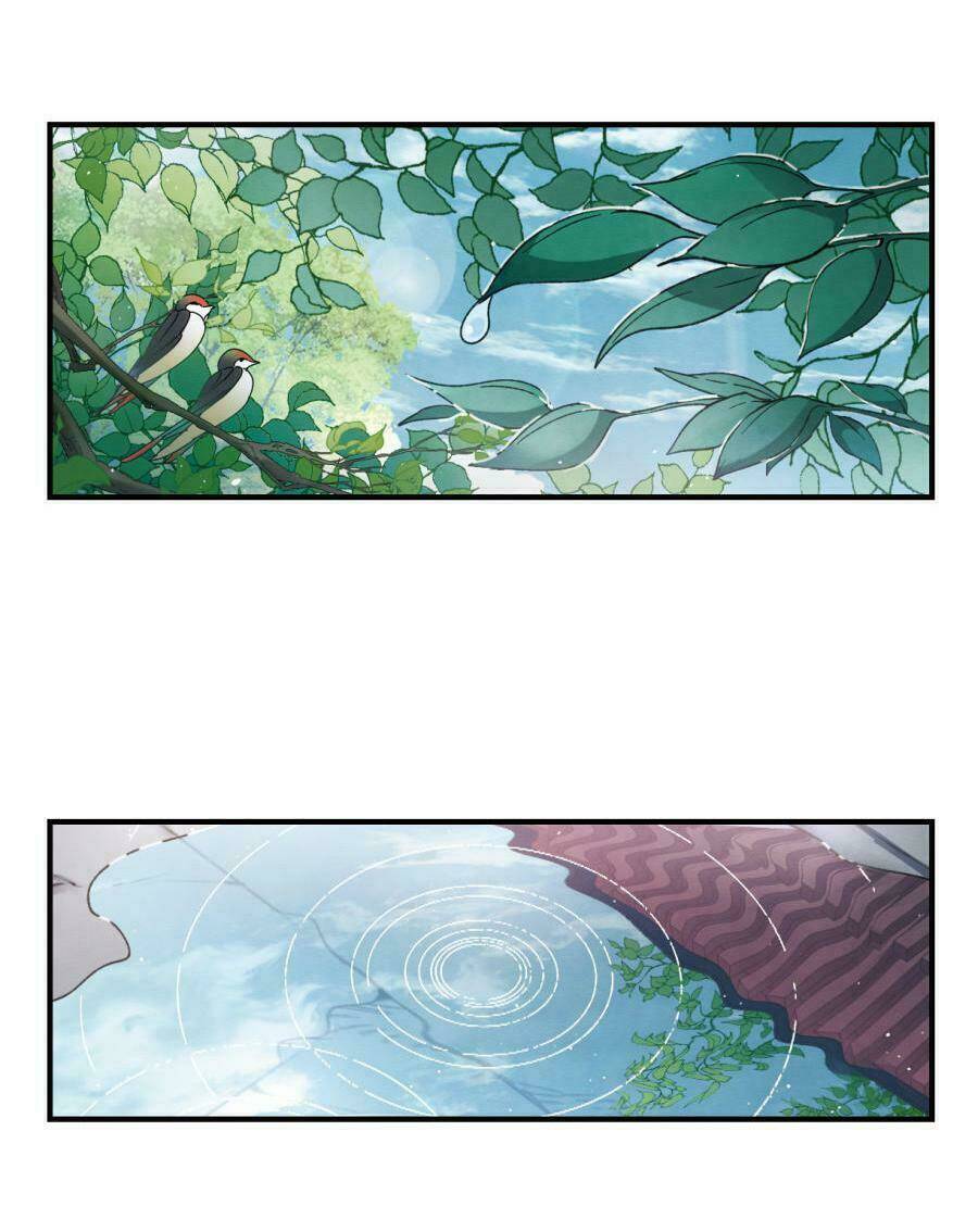 Mejaz – Nhân Gian Ngọc Chapter 23 - Trang 2