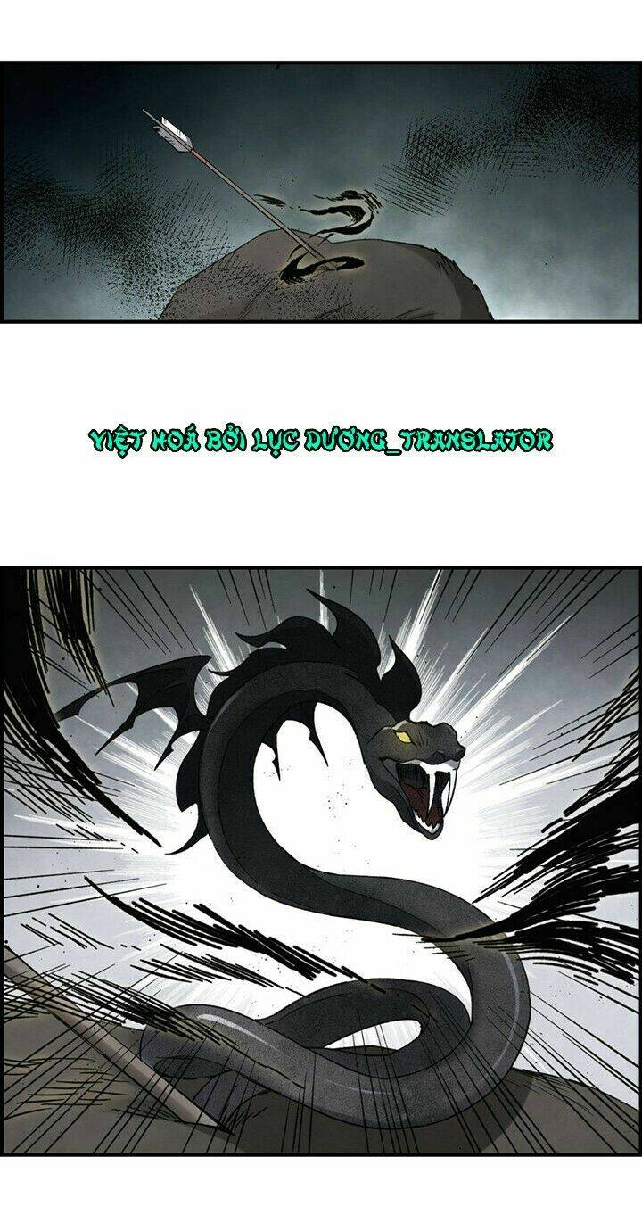 Mejaz – Nhân Gian Ngọc Chapter 28 - Trang 2