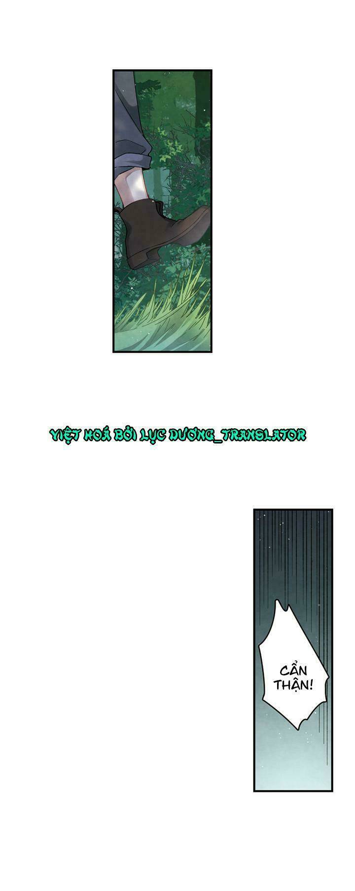 Mejaz – Nhân Gian Ngọc Chapter 29 - Trang 2